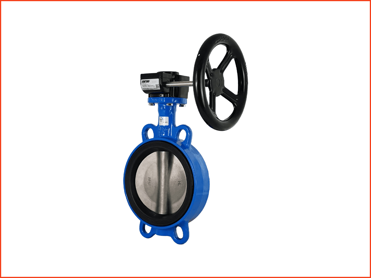 Butterfly Valves Manufacturers, Suppliers in Chakan, PCMC, Ranjangaon