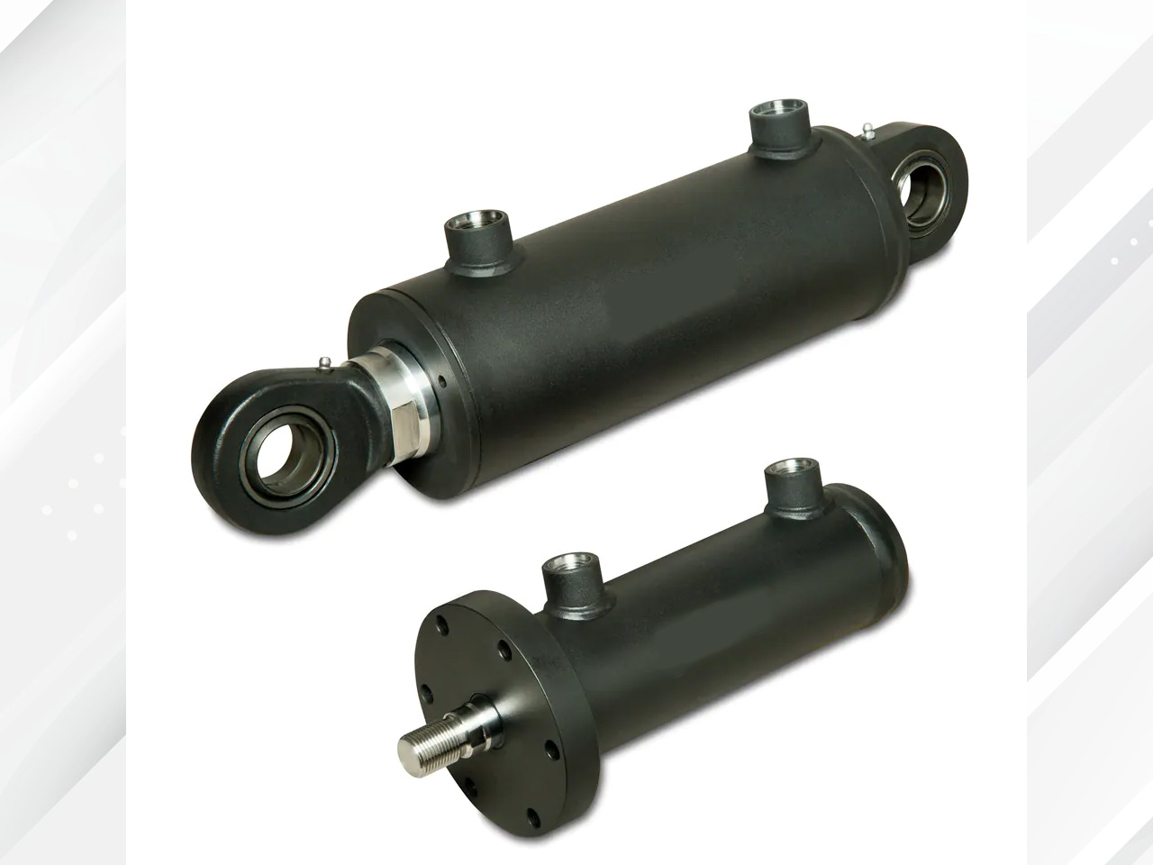 Hydraulic Cylinder Manufacturers and Suppliers in Chakan, PCMC, Ranjangaon, Pune