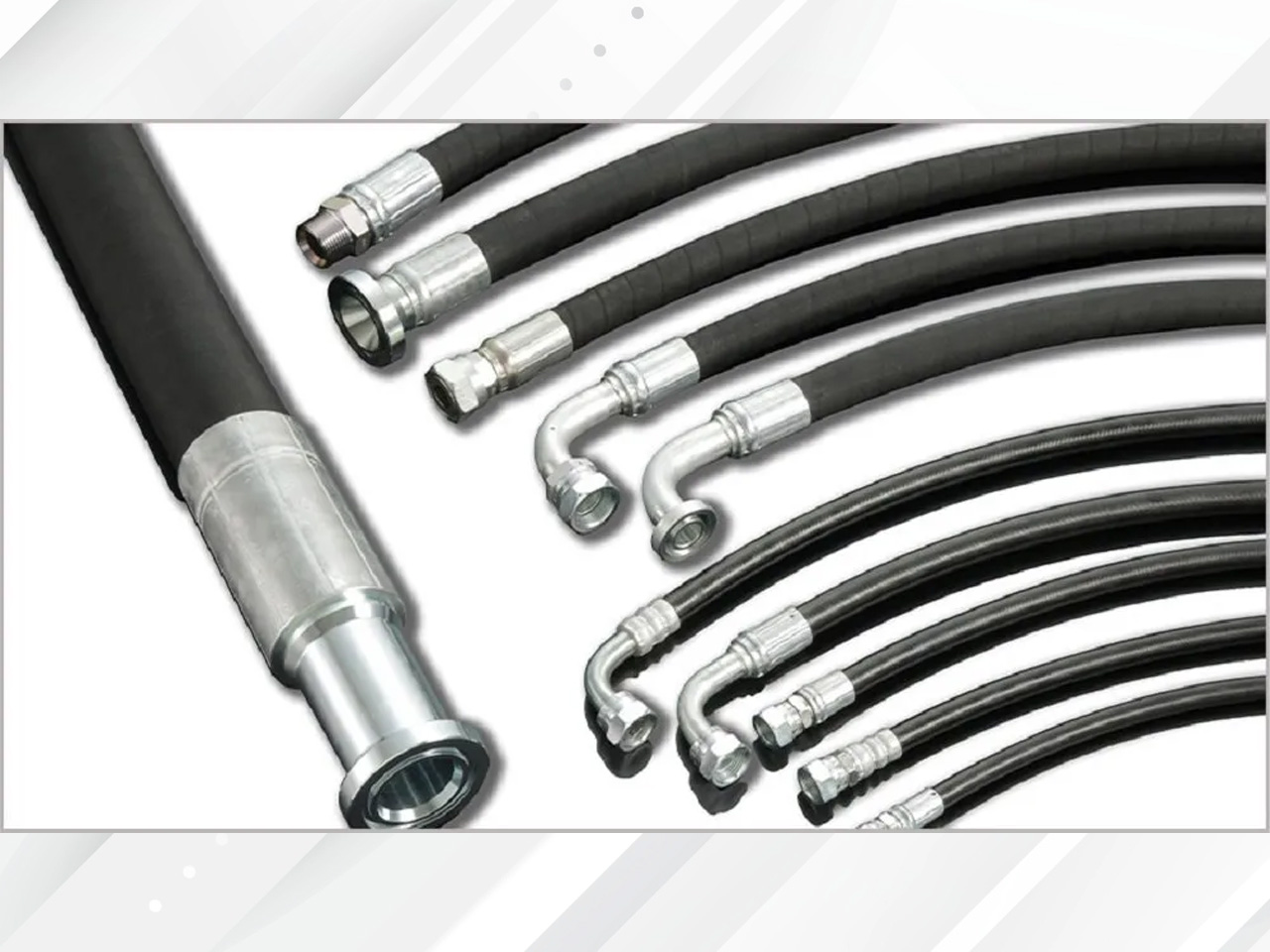 Hydraulic Hose Manufacturers and Suppliers in Chakan, PCMC, Ranjangaon